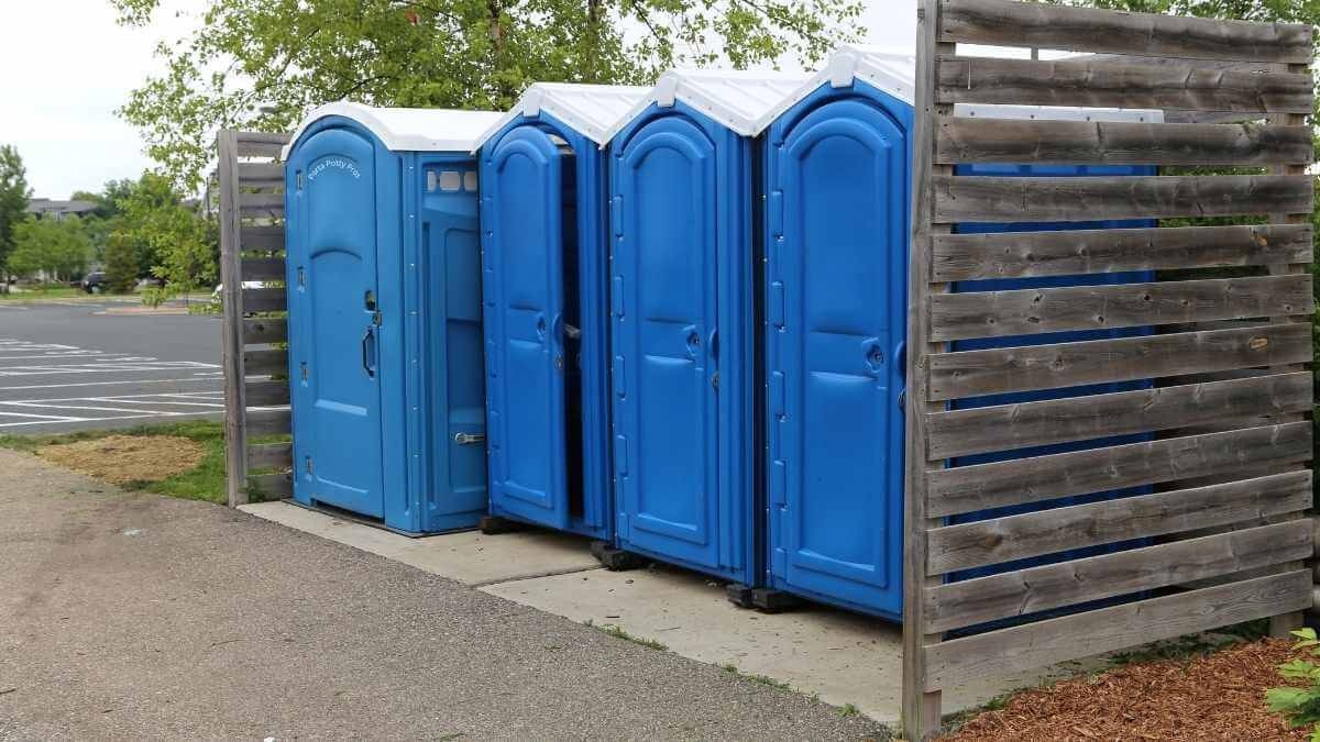 Porta Potty Rental Pros - Trusted Porta Potty Services in Brockport, PA, 15823